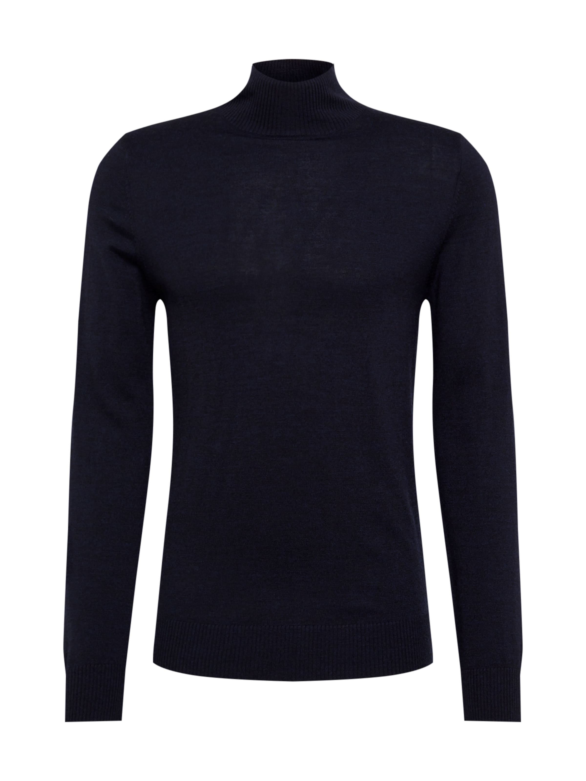 DRYKORN Trui 'Watson' in Blauw: voorkant