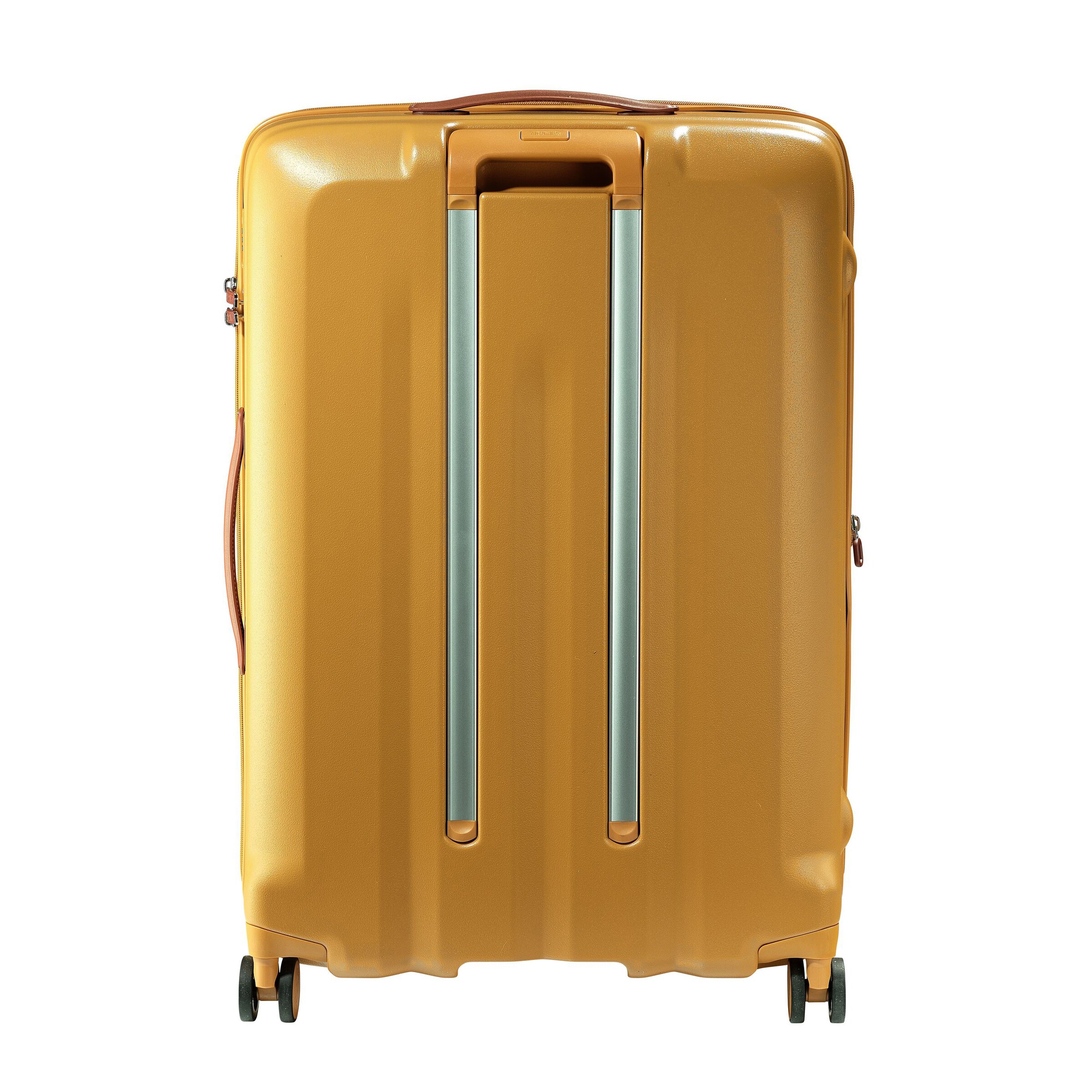 Trolley 'Uppsala' di Jump in giallo