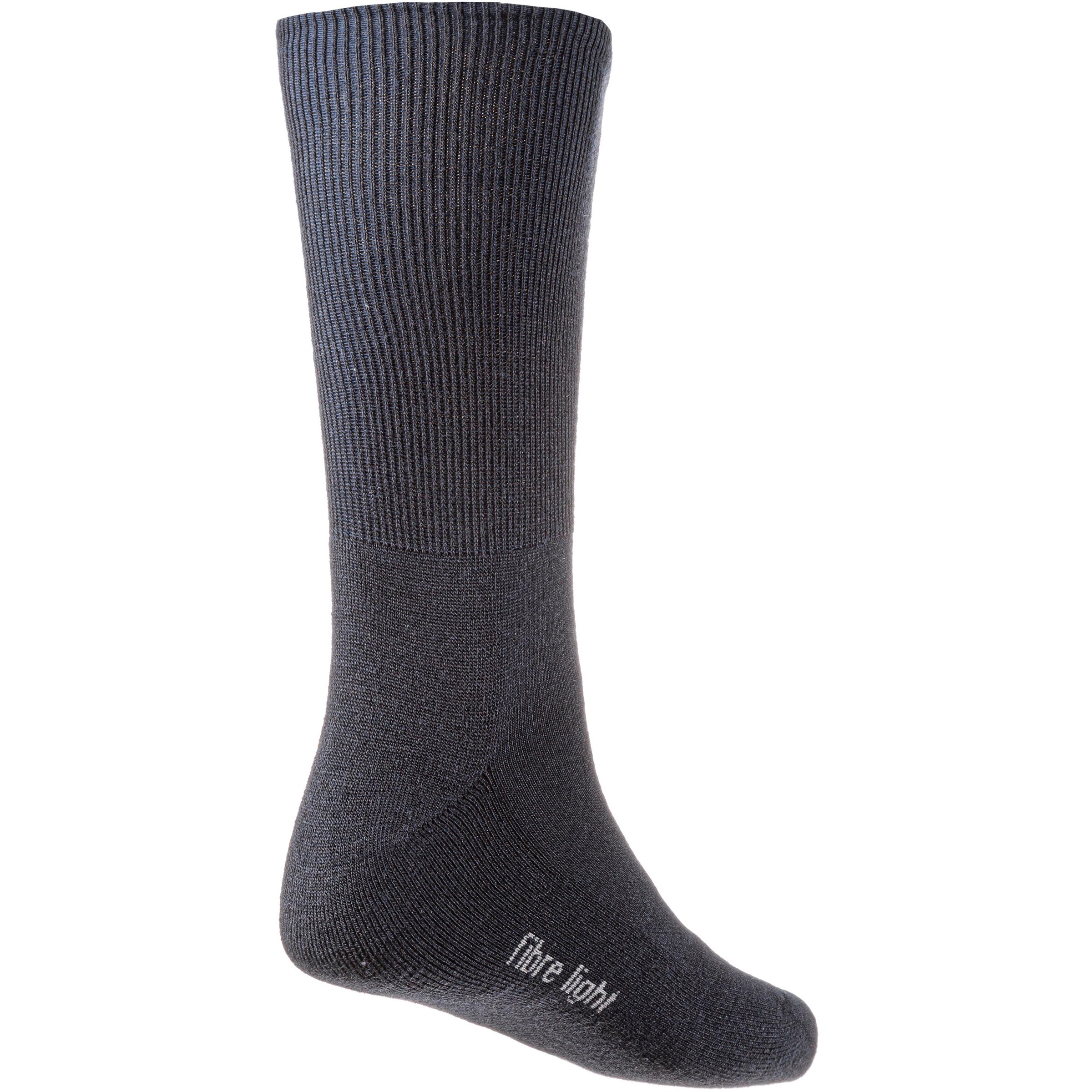 ROHNER Athletic Socks 'Fibre Light SupeR' in Blue