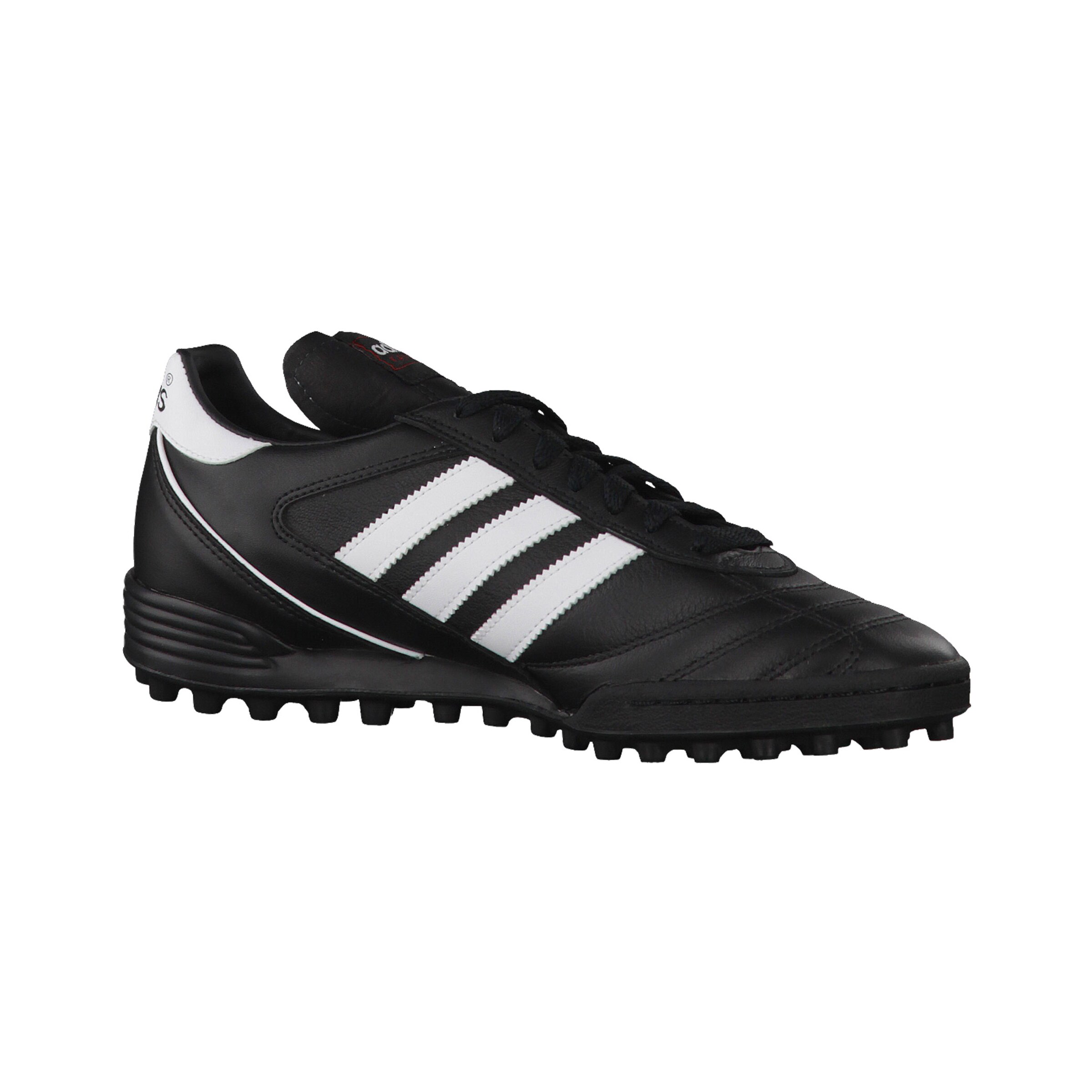 Chaussure de foot 'Kaiser 5 Team' ADIDAS PERFORMANCE en noir