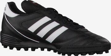 Chaussure de foot 'Kaiser 5 Team' ADIDAS PERFORMANCE en noir