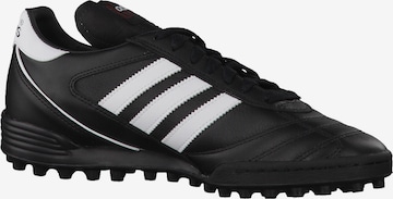 ADIDAS PERFORMANCE Fußballschuh 'Kaiser 5 Team' in Schwarz