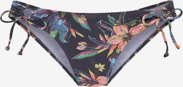 LASCANA Bikinibroek in Gemengde kleuren: voorkant