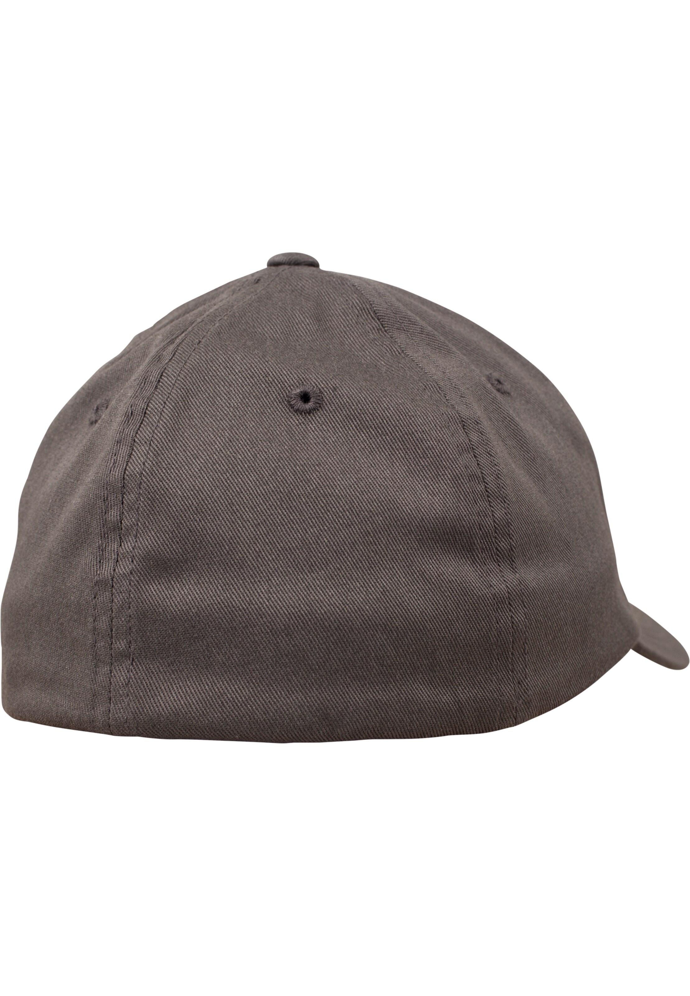 Casquette Flexfit en gris