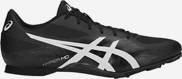 ASICS Sportschuh 'Hyper MD 7' in Schwarz