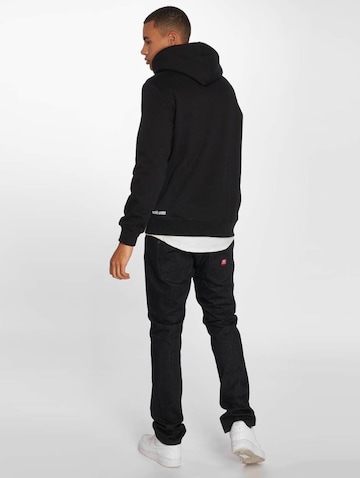 Felpa di Ecko Unlimited in nero