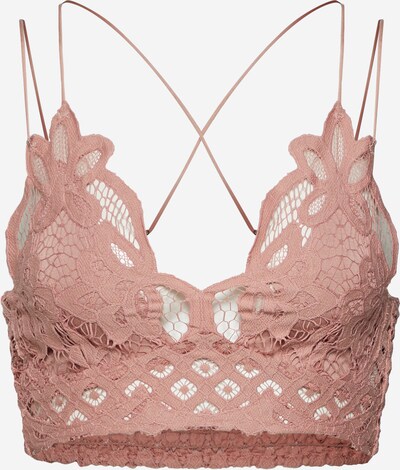 Free People Top 'ADELLA' in Pink, Item view