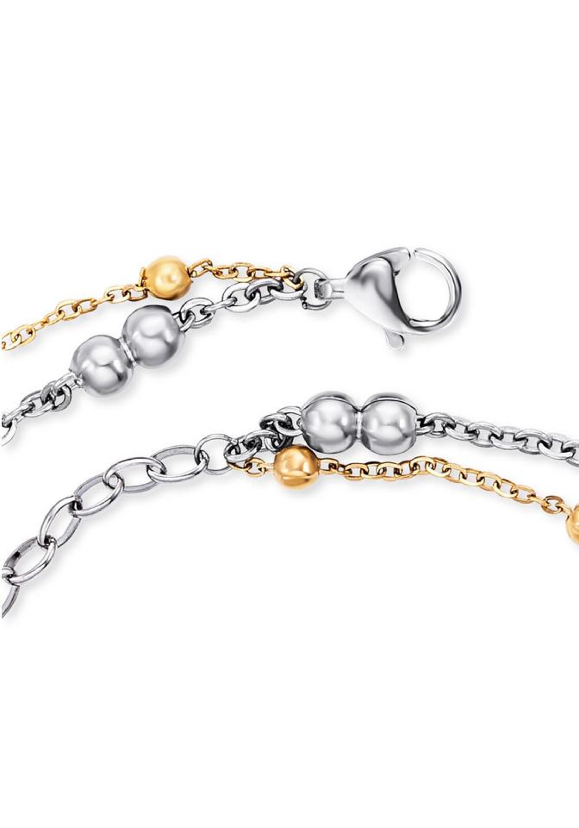 Engelsrufer Foot Jewelry in Gold