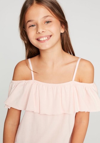 ARIZONA Shirt in Pink