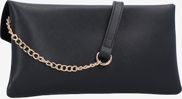 VALENTINO Clutch 'Arpie' in Schwarz