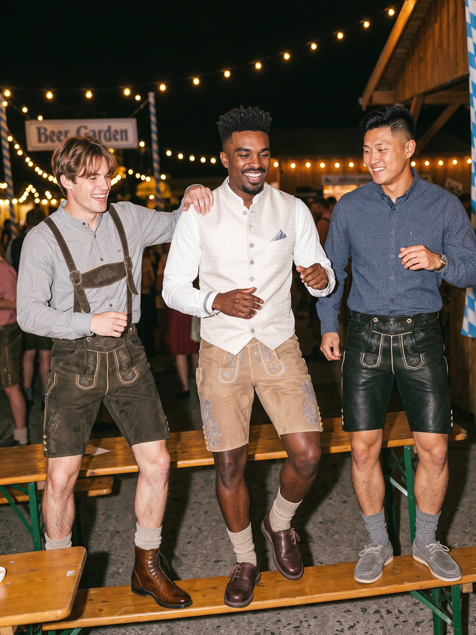 Shop your traditional look Oktoberfest