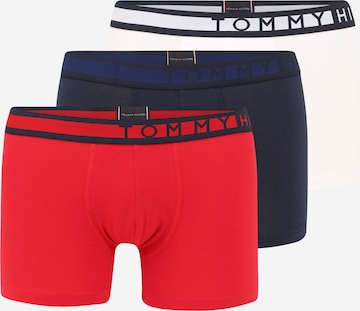 Tommy Hilfiger Underwear Boxershorts in Gemengde kleuren: voorkant