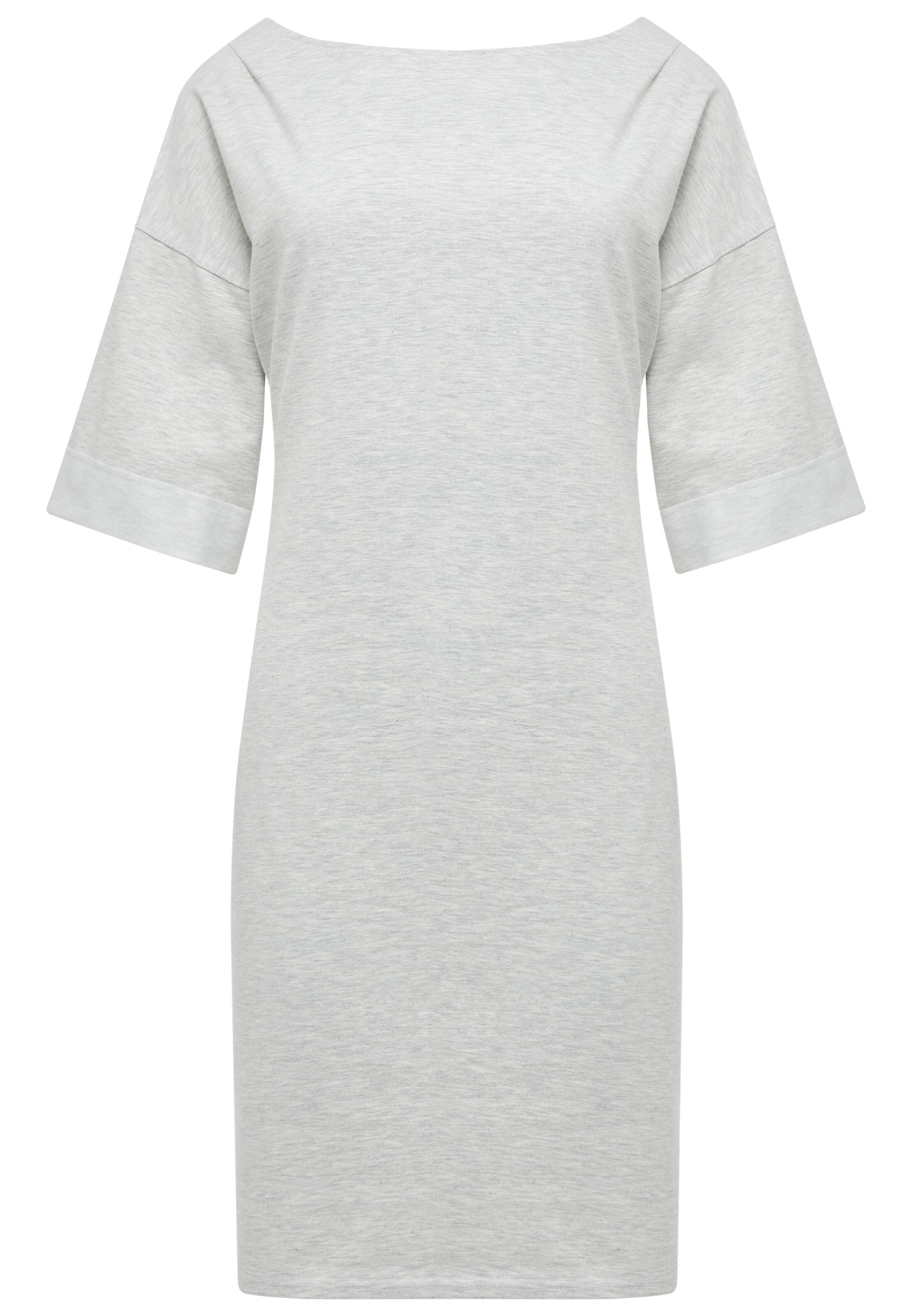 TALENCE - Jurk in de kleur Beige