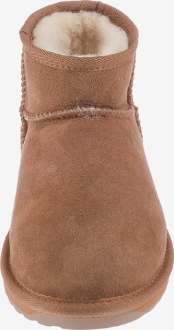 EMU AUSTRALIA Snow Boots in Brown