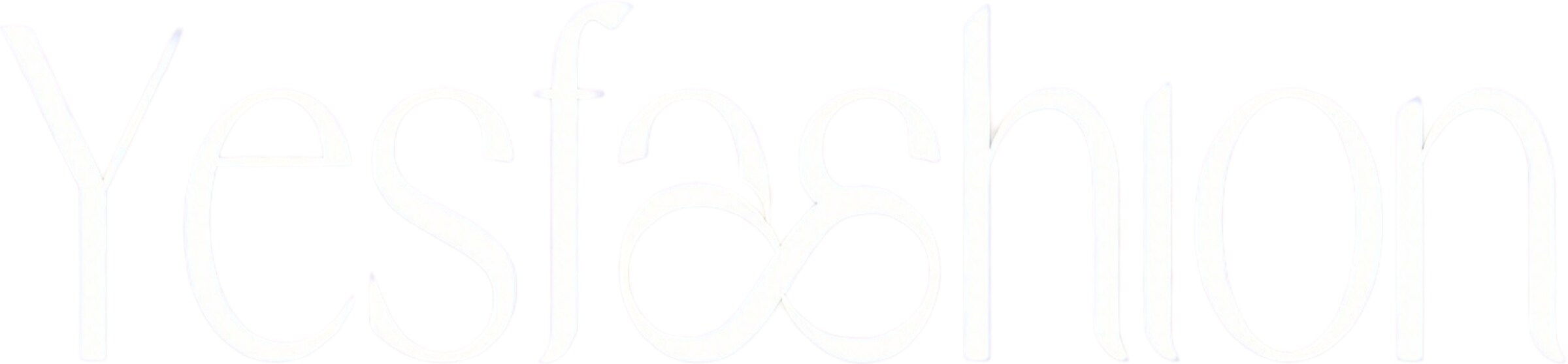 Yesfashion Logo
