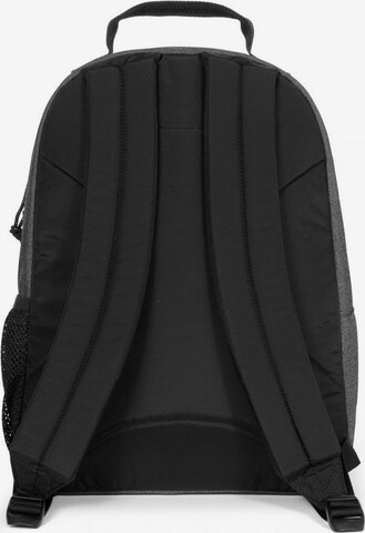 EASTPAK Rucksack in Schwarz