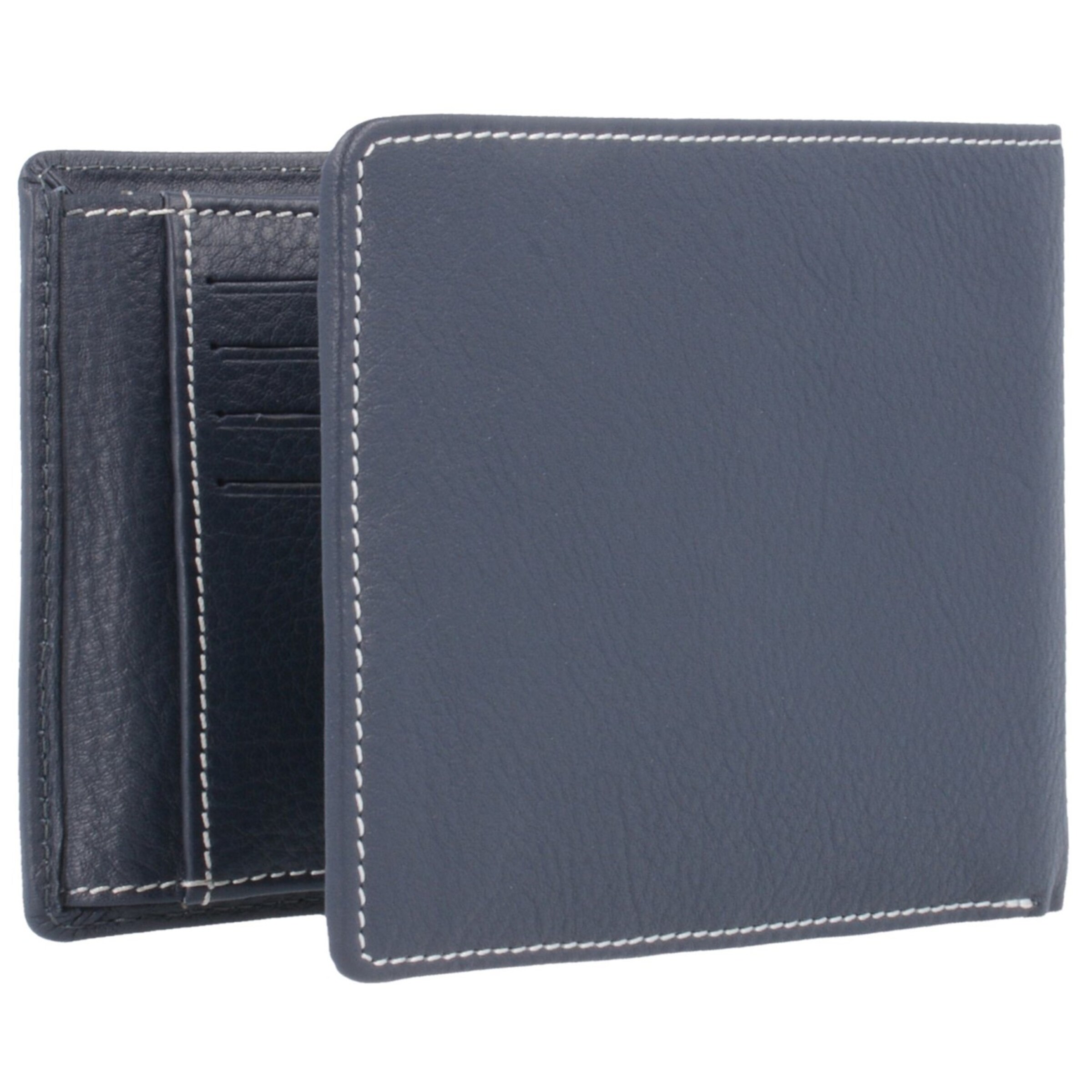 Picard Wallet 'Diego' in Blue