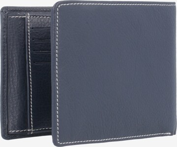 Picard Wallet 'Diego' in Blue