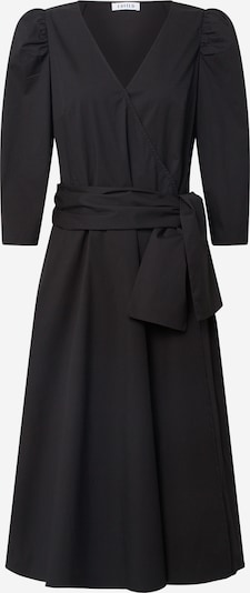 EDITED Vestido 'Tenea' en negro, Vista del producto