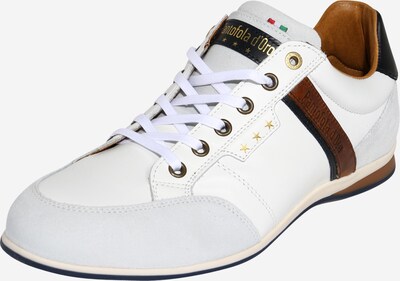 PANTOFOLA D'ORO Sneaker für Männer online kaufen | ABOUT YOU Pantofola d´oro Herren Sneaker in rot kaufen | Zumnorde