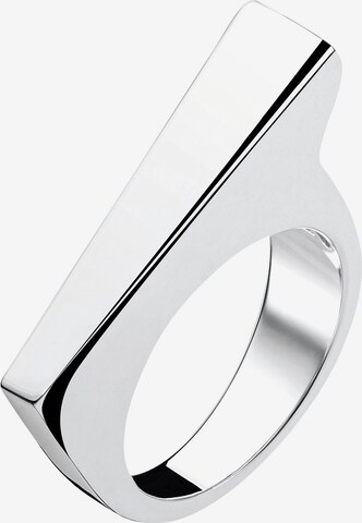 Thomas Sabo Ring in Silber: predná strana