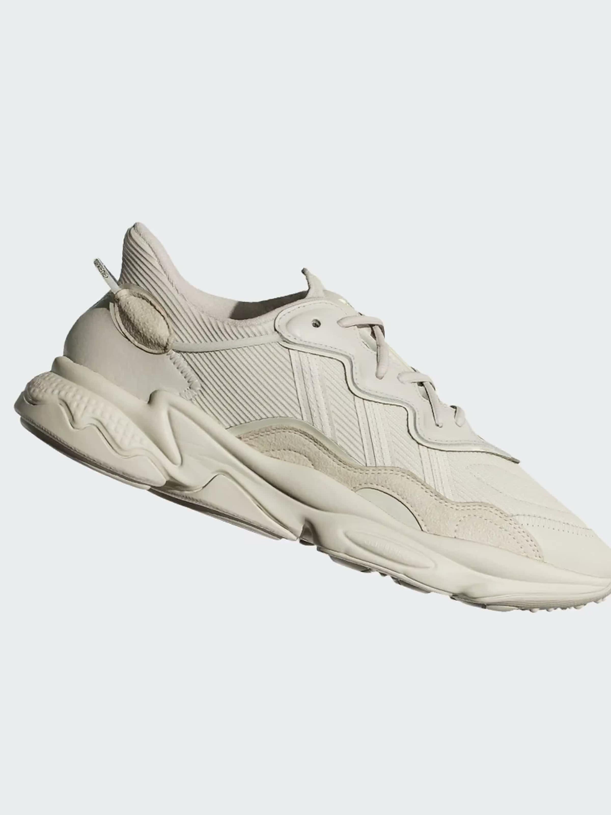  ozweego スニーカー ADIDAS ORIGINALS Sneakers laag 'Ozweego' in Lichtbruin | ABOUT YOU