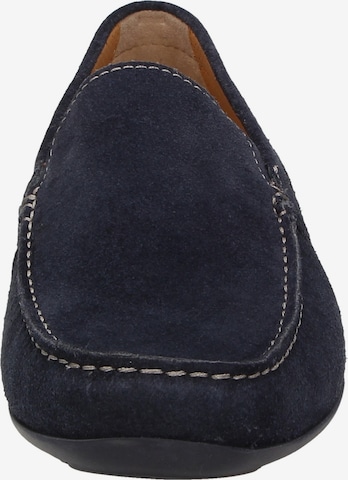 SIOUX Slipper 'Gion-XL' in Blau