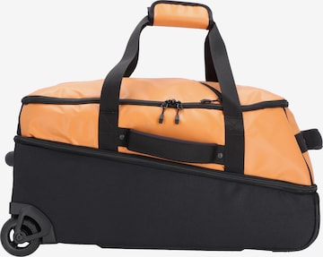 VAUDE Sporttas 'Rotuma' in Oranje