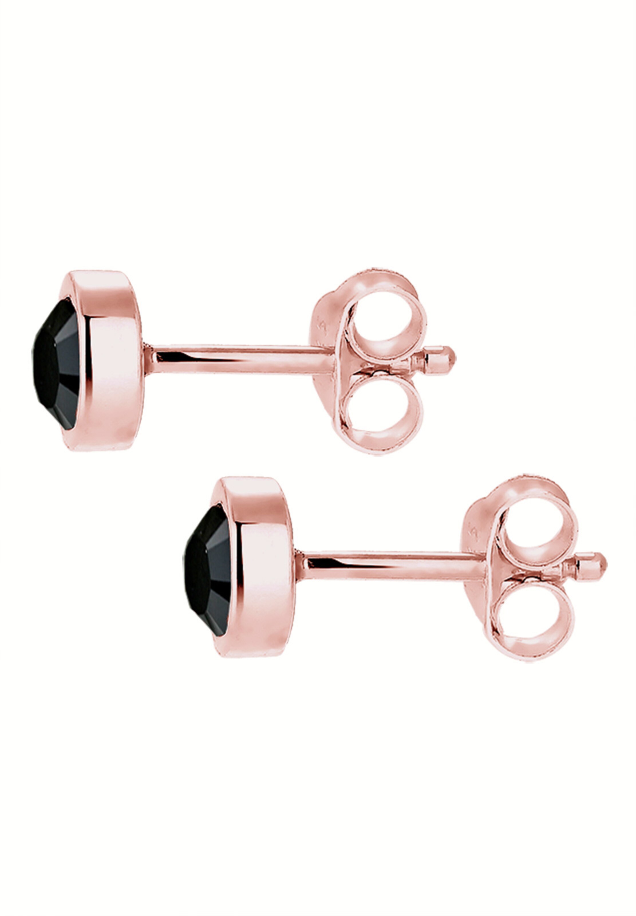 ELLI Oorbellen in Goud