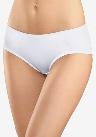 Panty di VIVANCE in bianco: frontale