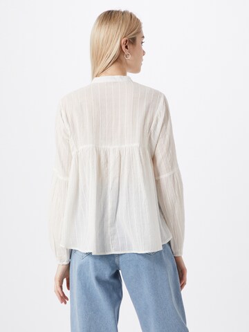 ONLY Blouse 'Elisa' in Wit