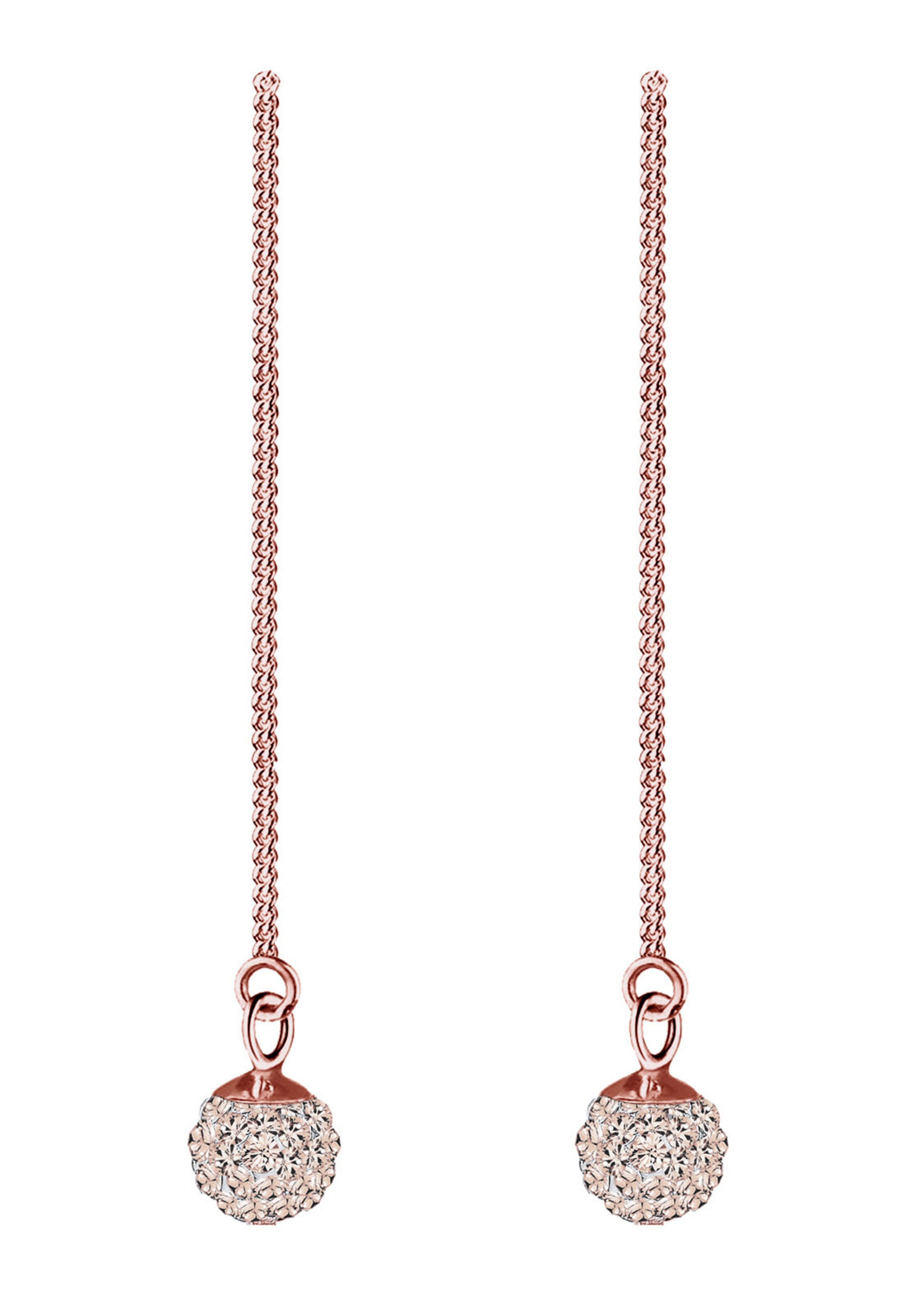 ELLI Earrings in Gold