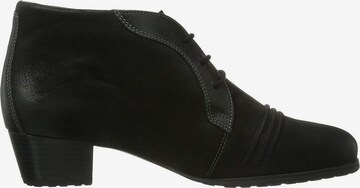 SIOUX Boots in Black