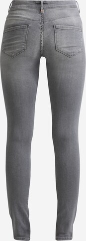 ICHI Skinny Jeans 'Erin Izaro' in Grey