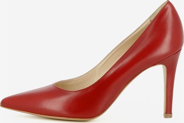 EVITA Pumps 'ILARIA' in Rot