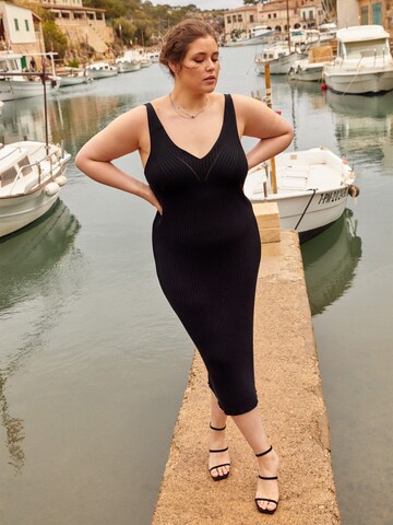 Reihenfolge der qualitativsten Sommerkleid kurz schwarz
