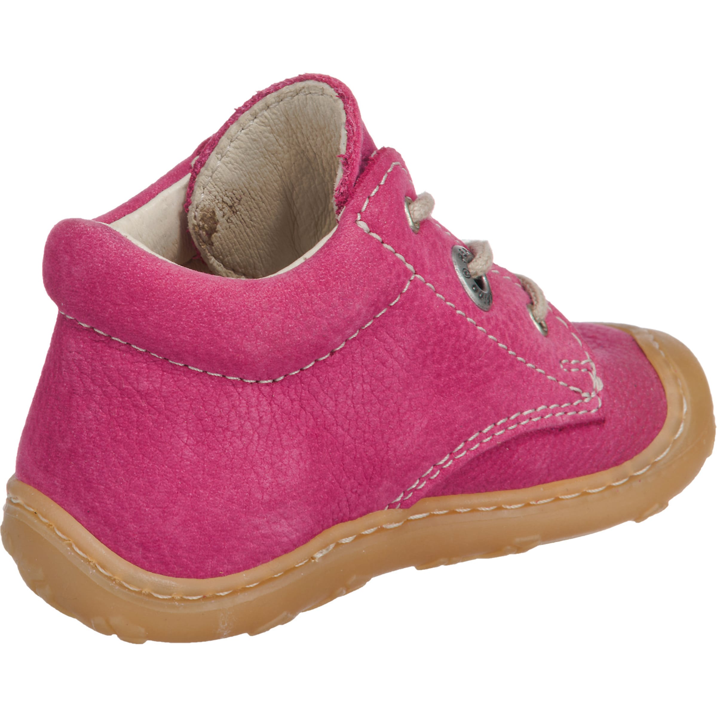 Pepino Lauflernschuh 'Cory' in Pink