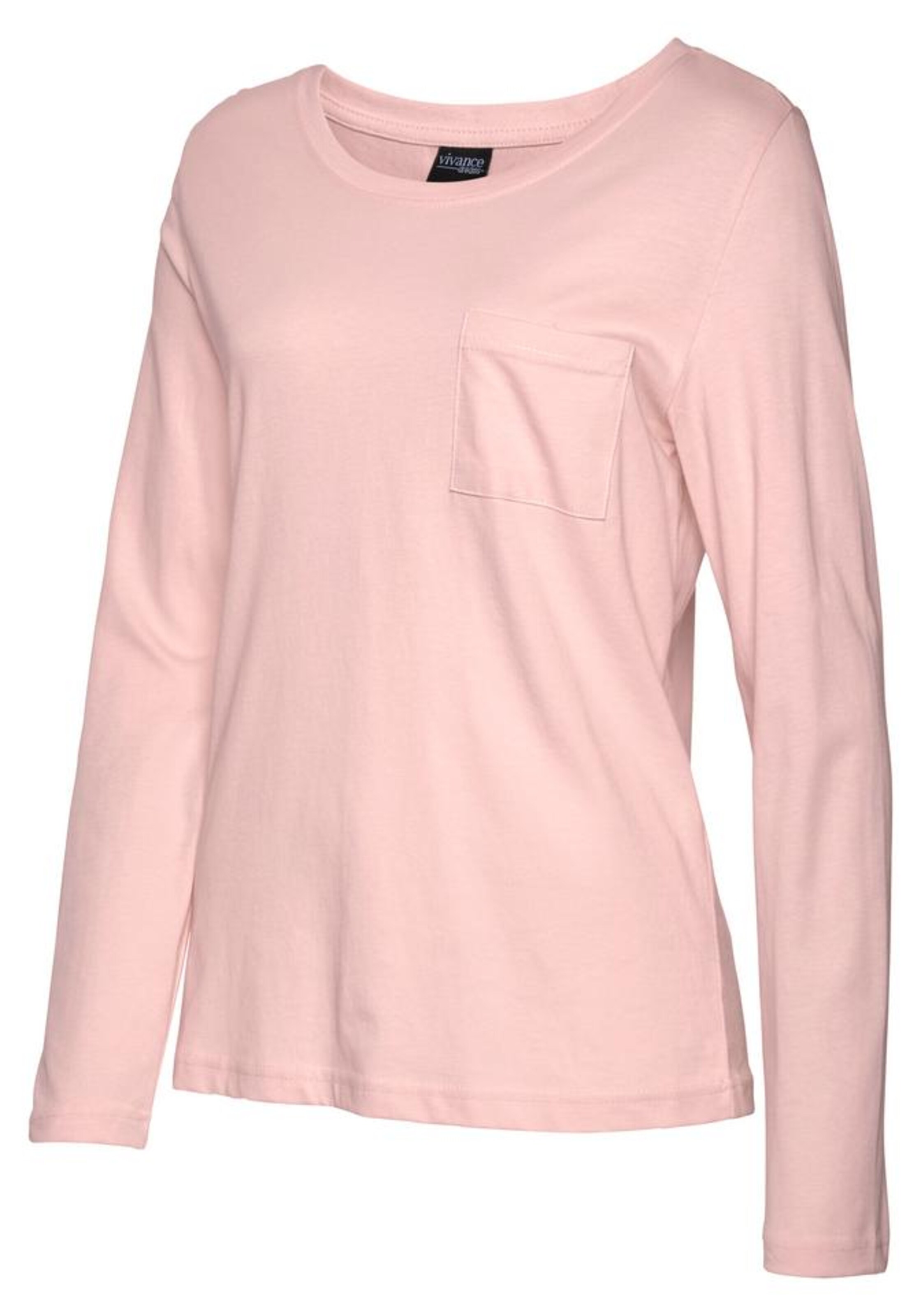 Pigiama di VIVANCE in rosa