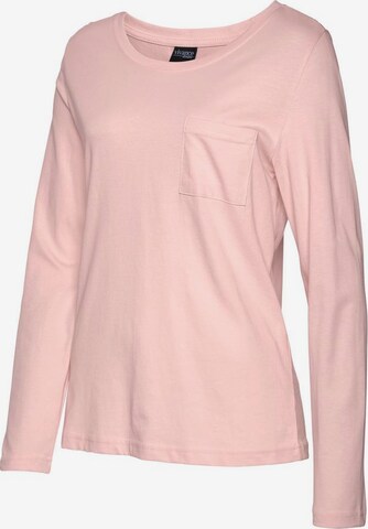 VIVANCE Pyjama in Roze