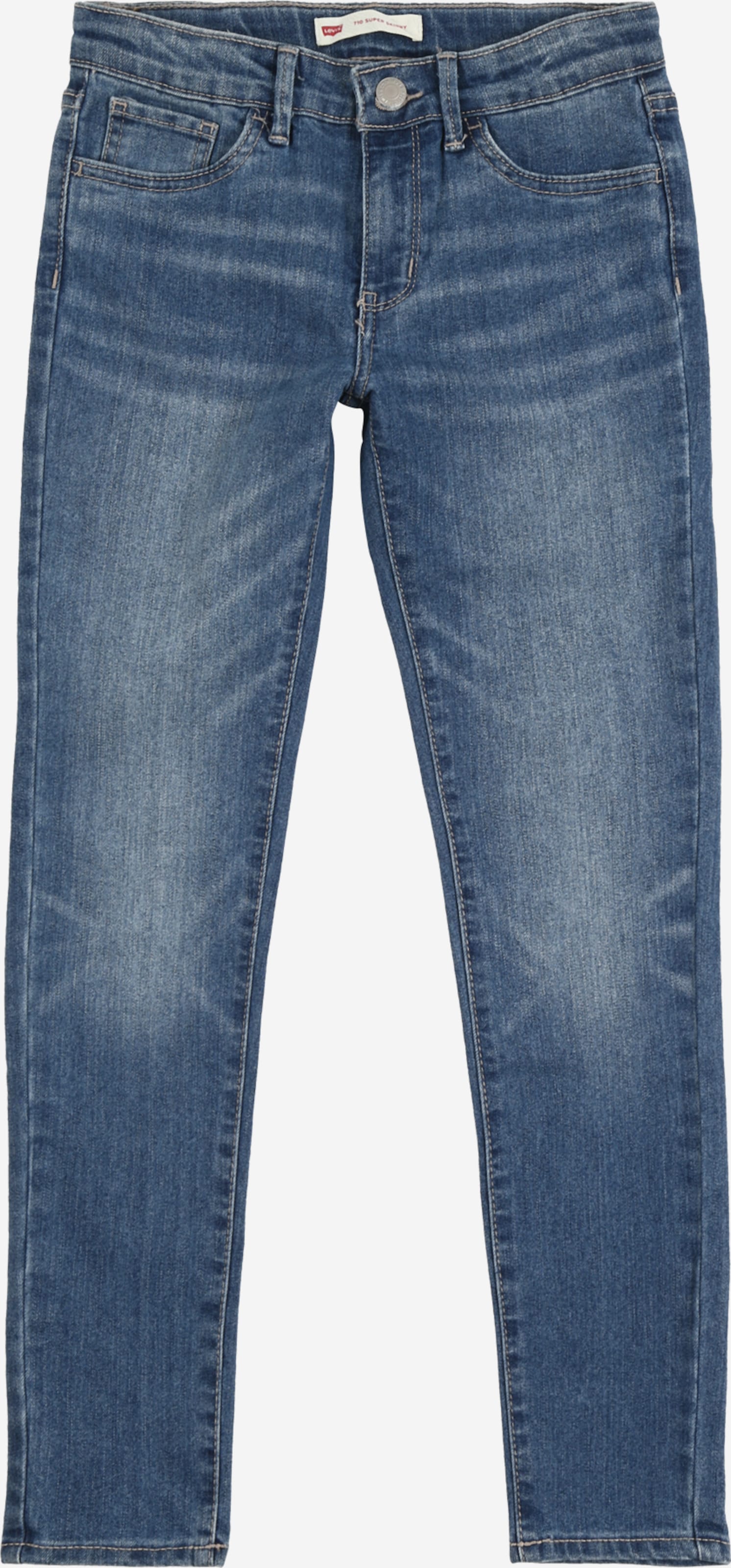 Levi's Kids Skinny Jeans '710'