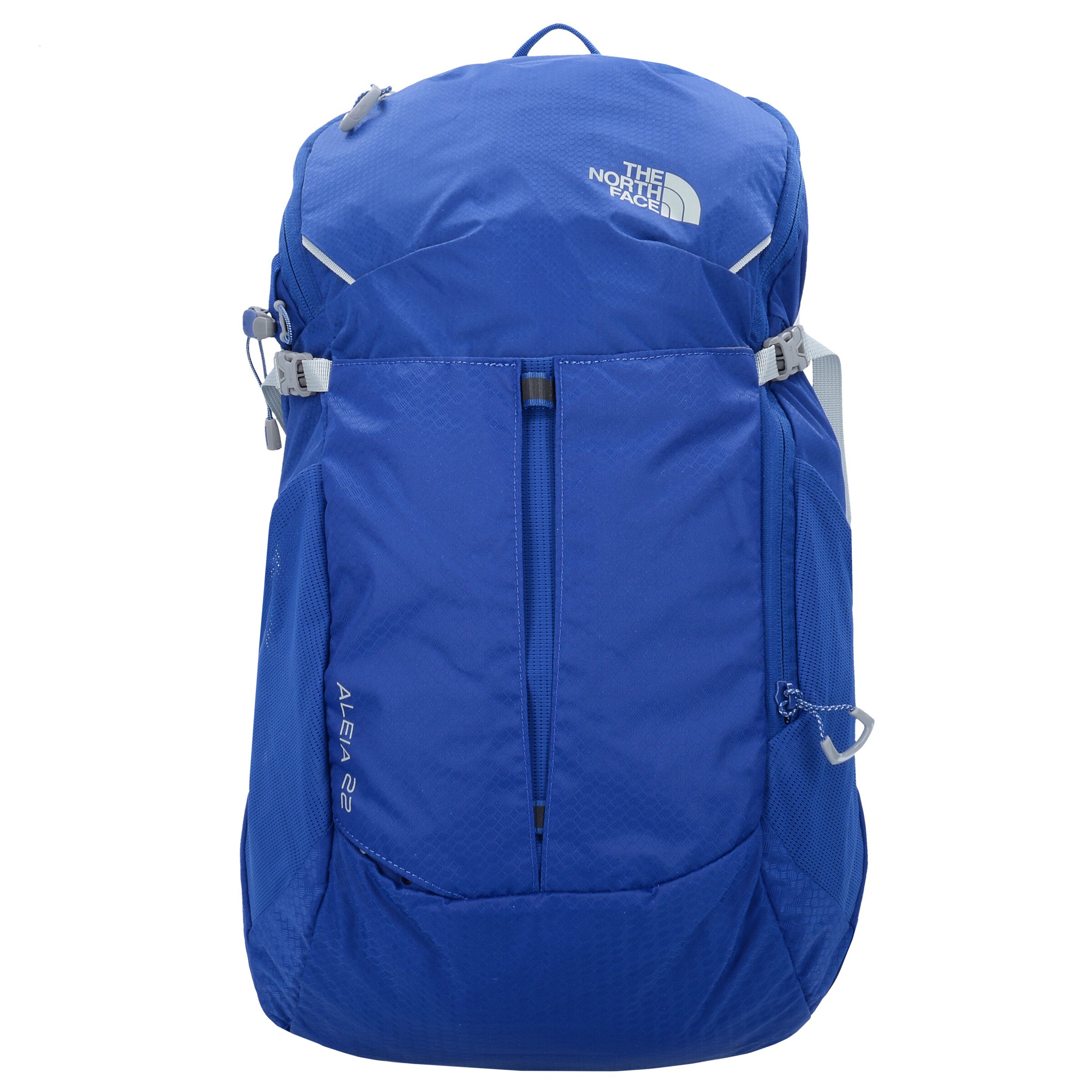 THE NORTH FACE - Rucksack 'Aleia 22-RC I' in blau