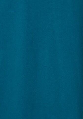 BENCH - Camisa em azul