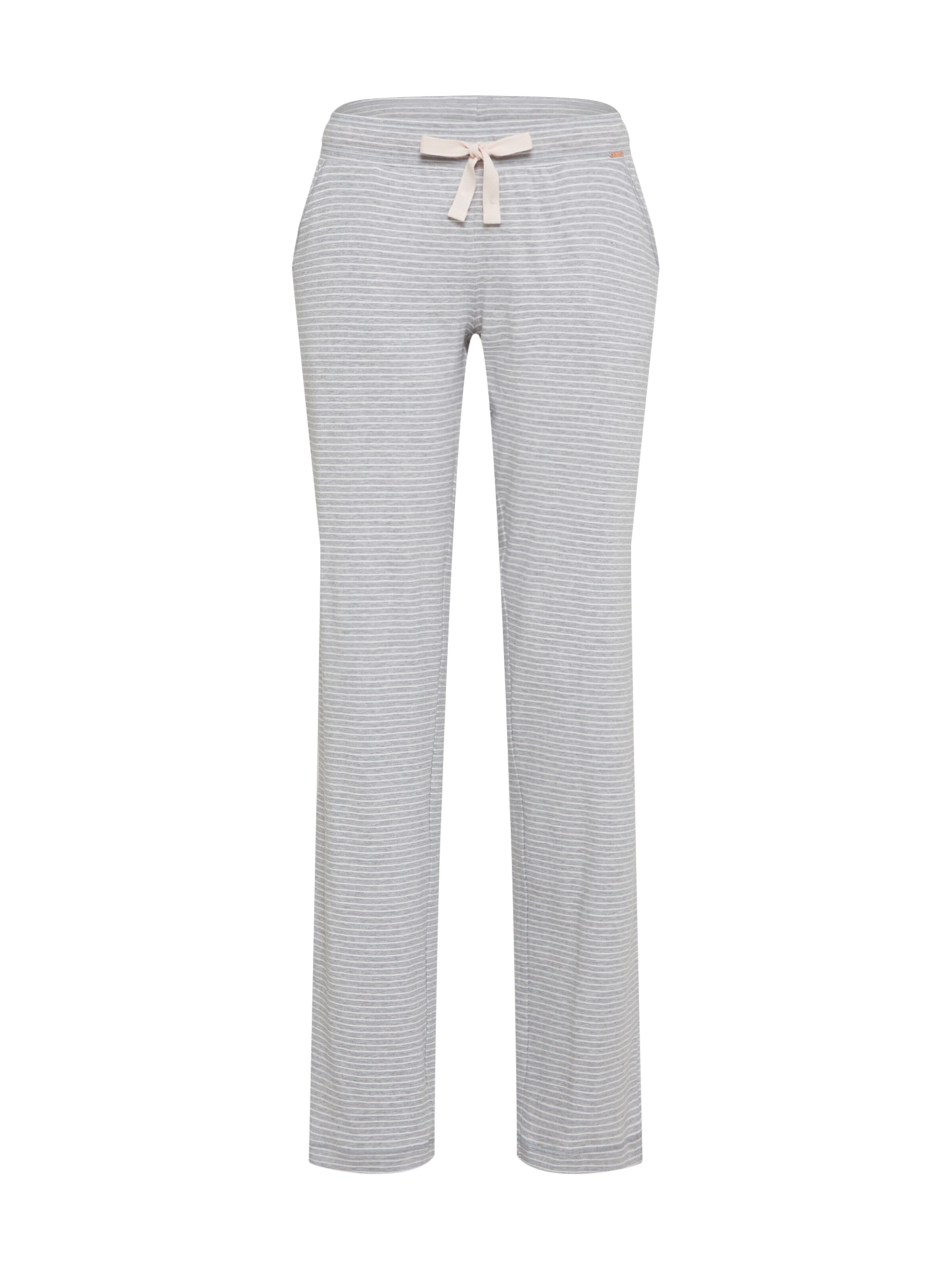 Skiny - 'Sleep
  & Dream' Hose lang in hellgrau