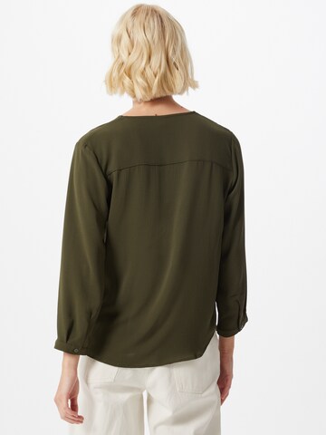 JDY Bluza 'JDYMilo' | zelena barva