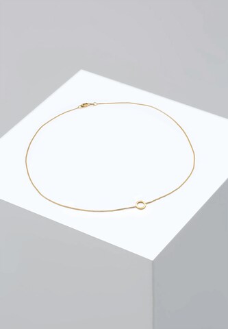 ELLI PREMIUM Ketting in Goud