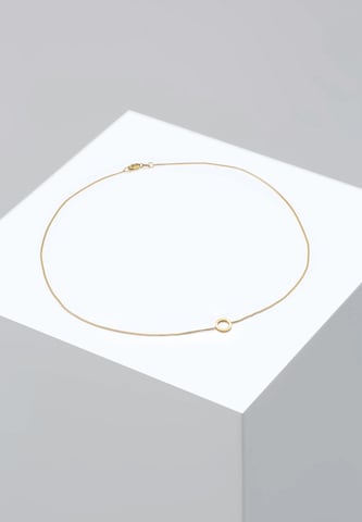 ELLI PREMIUM Necklace in Gold