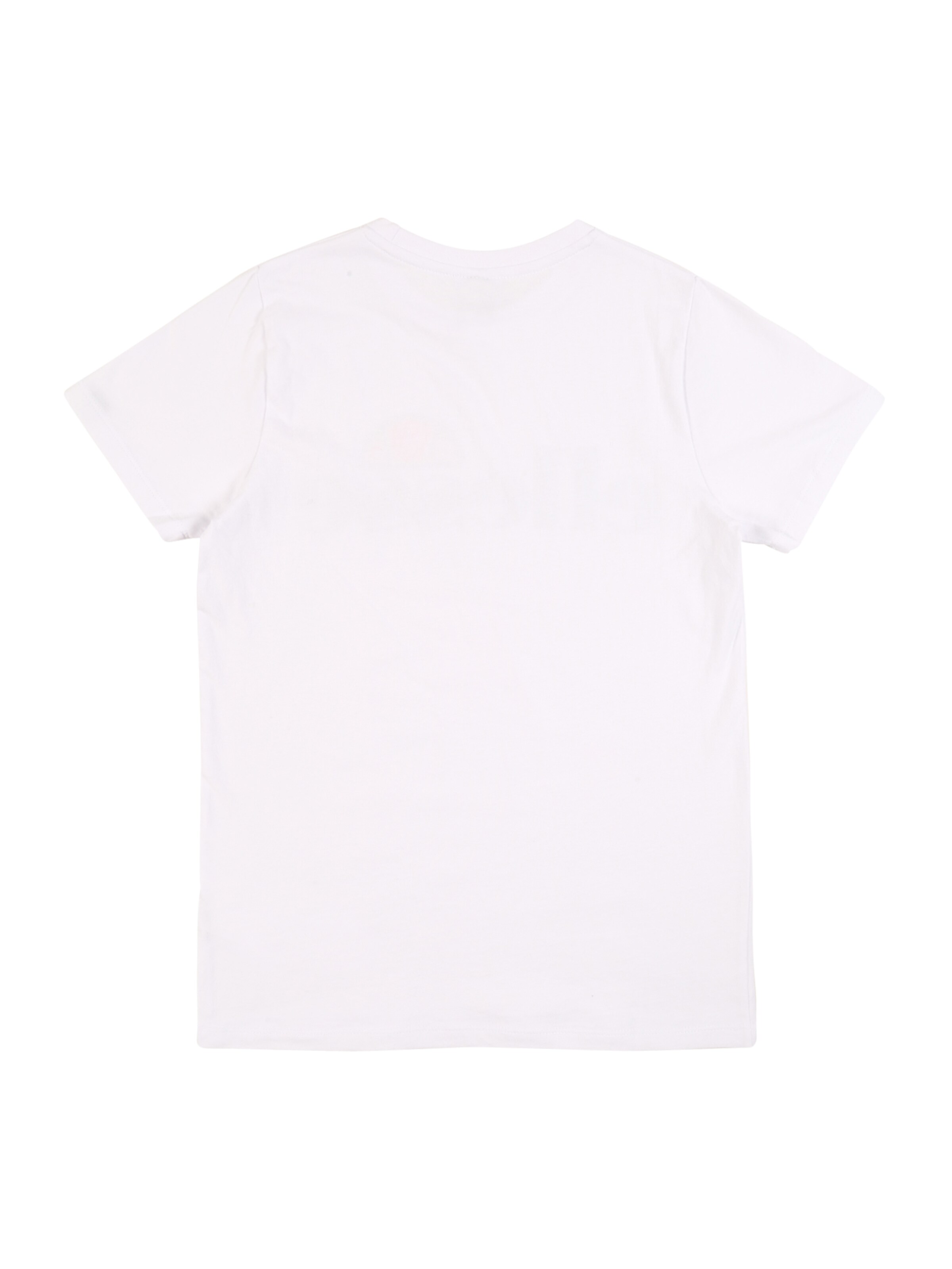 ELLESSE Paita 'Malia' värissä valkoinen