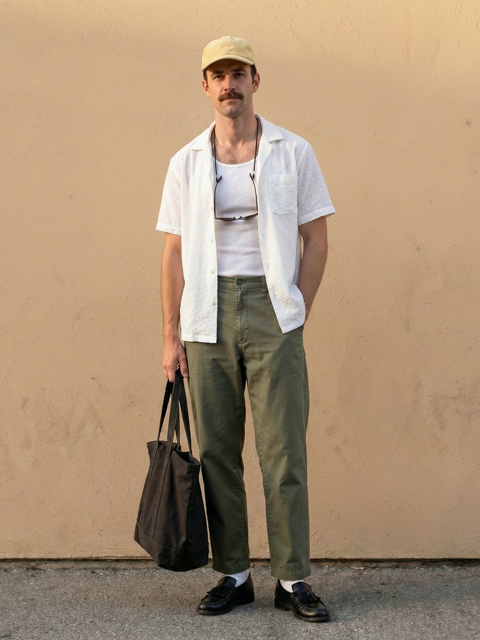 Donde la libertad se une al estilo cotidiano El nómada moderno