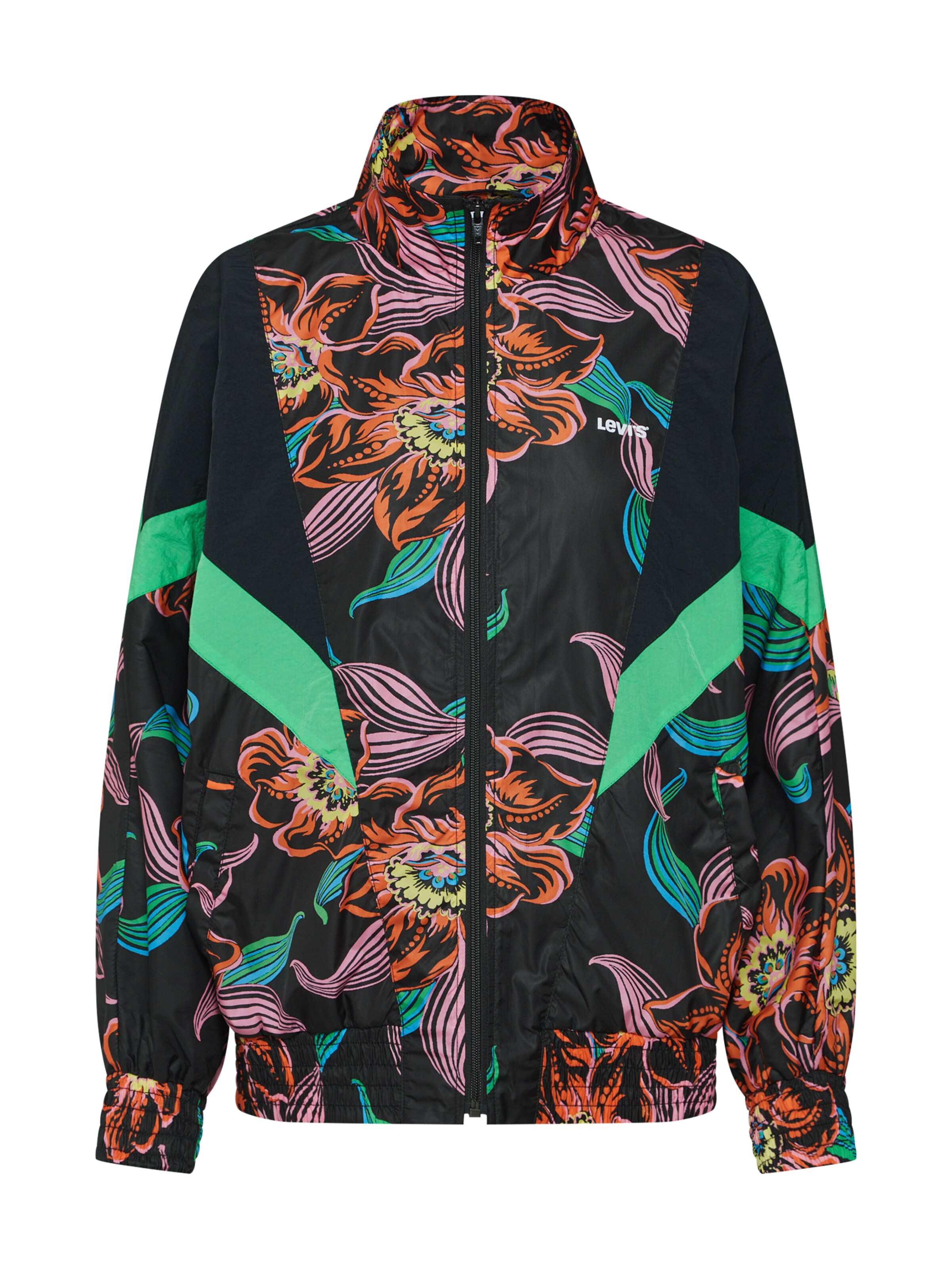 LEVI'S - Jacke 'REESE WINDBREAKER' in mischfarben