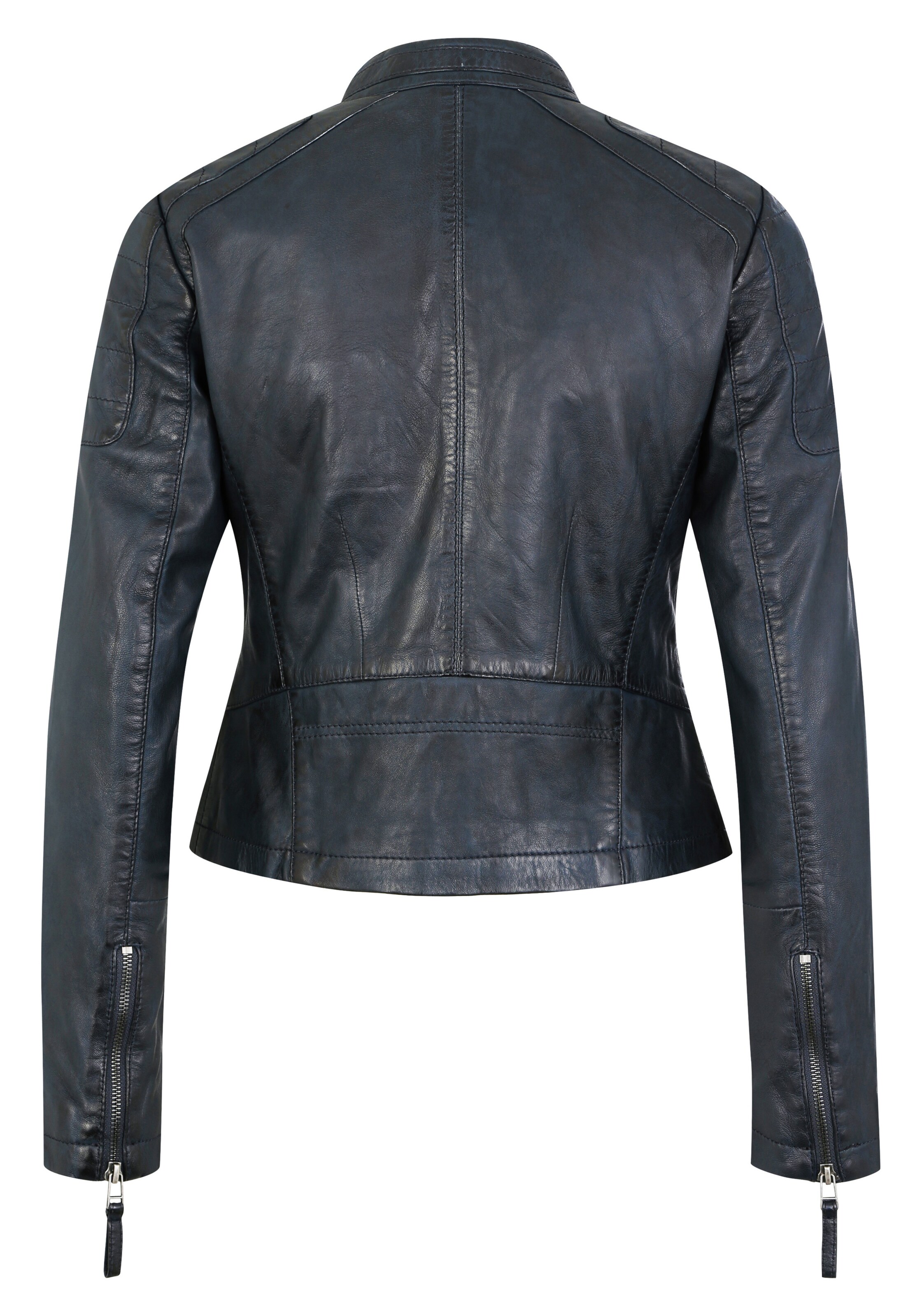 7ELEVEN Between-Season Jacket in Blue